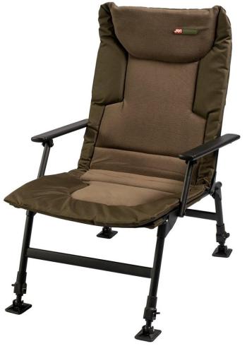 Jrc křeslo defender ii armrest chair