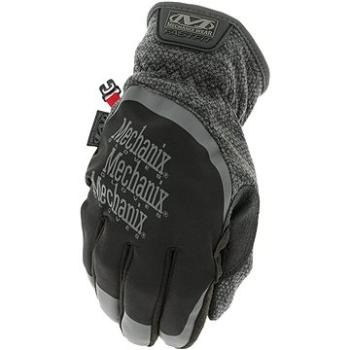 Mechanix ColdWork FastFit černé (motonad02055)