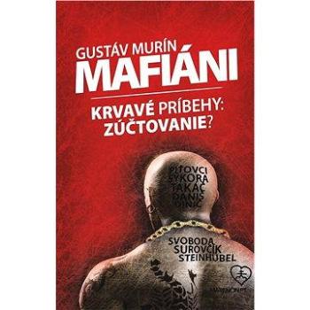 Mafiáni (978-80-811-4306-9)