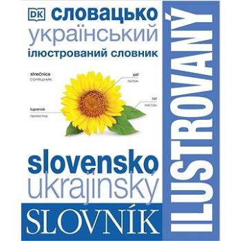 Ilustrovaný slovník slovensko-ukrajinský (978-80-556-5795-0)