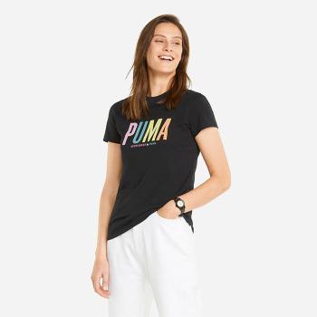 Puma Graphic Tee 533559 01