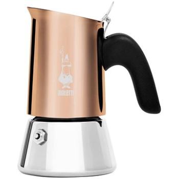 Bialetti New Venus 6 porcí měďěná/copper (990007285)