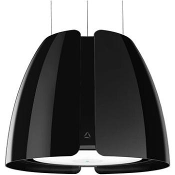 CIARKO DESIGN MISS W GLOSSY BLACK (CDW5001C)