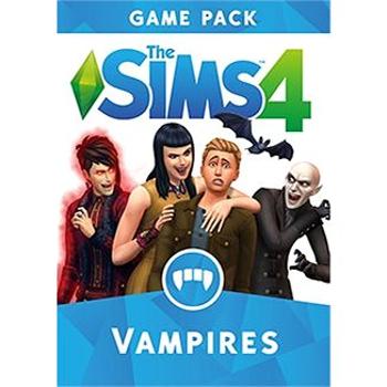 The Sims 4 Upíři (PC) DIGITAL (421137)