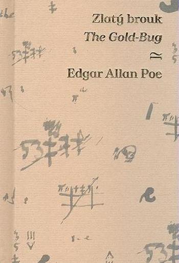 Zlatý brouk The Gold-Bug - Poe Edgar Allan