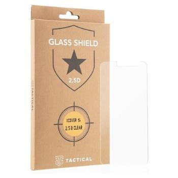 Tactical Glass Shield 2.5D sklo pro Samsung Galaxy Xcover 5 čiré