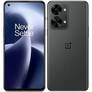 OnePlus Nord 2T 5G DualSIM 8GB/128GB šedá (5011102071)