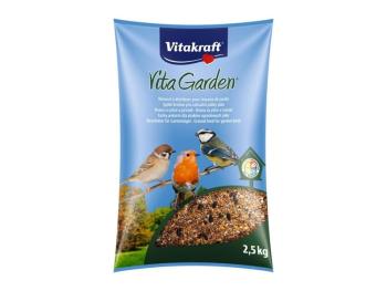 Směs pro venkovní ptactvo VITAKRAFT Vita Garden Protein Mix 2,5kg
