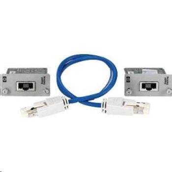 HPE 3600 Switch SFP Stacking Kit - výprodej, JD324B//romo