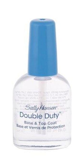 Péče na nehty Sally Hansen - Double Duty , 13,3ml