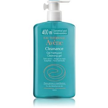 AVENE Cleanance Cleansing Gel 400 ml (3282770207774)