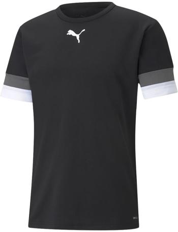 Pánské sportovní tričko Puma vel. 2XL