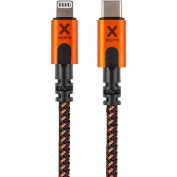 Xtorm Xtreme USB-C to Lightning cable (1,5m) (CXX003)