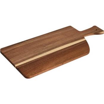 H&L Dřevěné prkénko 41×19×1cm, akácie (A586-00-00)