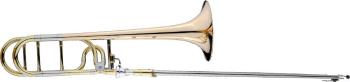 Schagerl B/F TP-450G Bb / F trombon