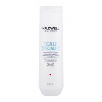 Goldwell Dualsenses Scalp Specialist 250 ml šampon pro ženy na všechny typy vlasů