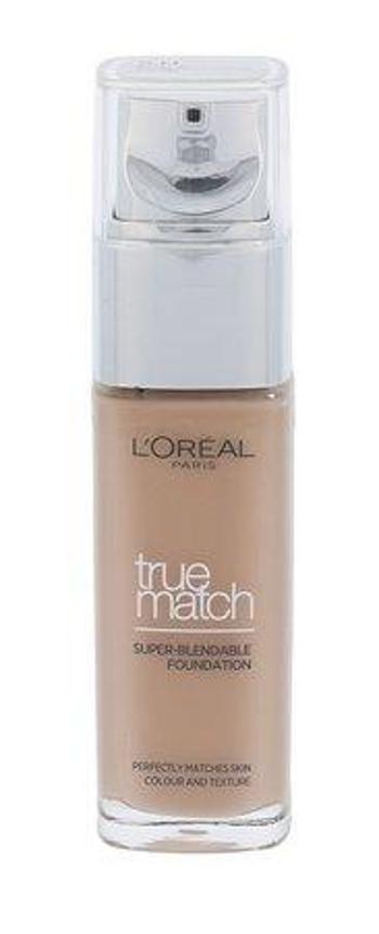Makeup L´Oréal Paris - True Match , 30ml, 5.N