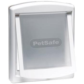 PetSafe Staywell 740 Originál, bílá, velikost M (5011569003796)