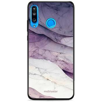 Mobiwear Glossy lesklý pro Huawei P30 Lite - G028G (5904808480130)