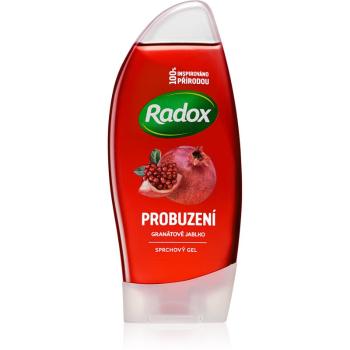 Radox Awakening energizující sprchový gel Pomegranate 250 ml