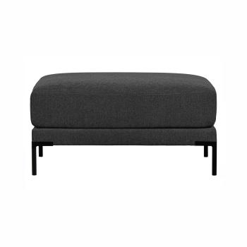 Modulový pouf k pohovce Couple – 50 cm