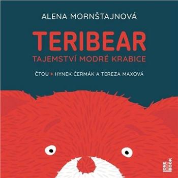 TERIBEAR - Tajemství modré krabice ()