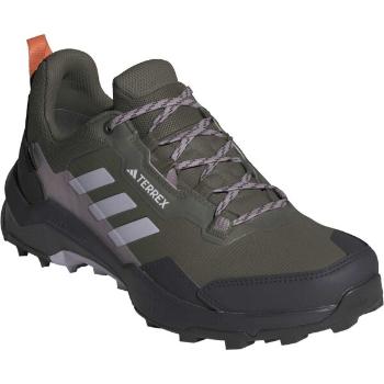 adidas TERREX AX4 GTX W Dámská treková obuv, khaki, velikost 38