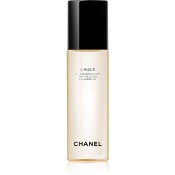 Chanel L’Huile čisticí a odličovací olej 150 ml