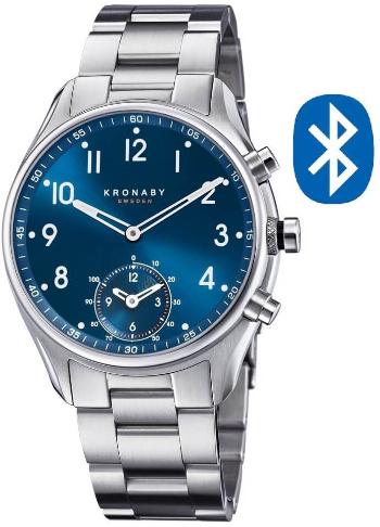 Kronaby Connected watch Apex S3760/1