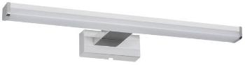 SAPHO ASTEN LED svítidlo 8W, 400x42x110mm, chrom 26680