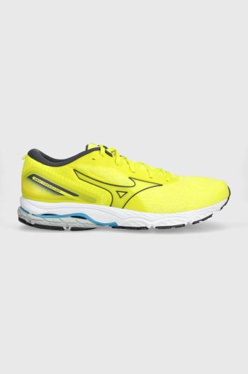 Běžecké boty Mizuno Wave Prodigy 5 žlutá barva, J1GC2310