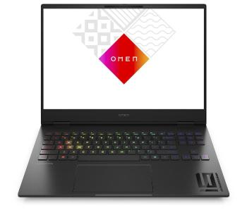 NTB HP OMEN 16-u0051nc, Core i7-13700HX, 16\" WQXGA 2560x1600 AG IPS, 32GB DDR5, 1TB SSD, RTX 4070 8GB, FreeDos, 2Y-onsite