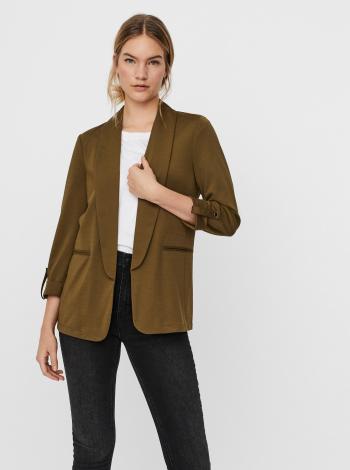 Khaki sako VERO MODA Yiki