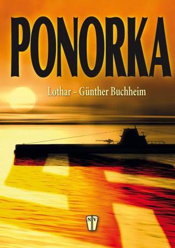 Ponorka - Buchheim Lothar-G.