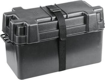 Nuova Rade Battery Box <120 Ah Doplněk