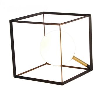 Stolní lampa WEERT 20cm Candellux