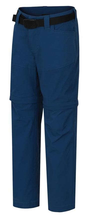 Hannah Topaz JR moroccan blue Velikost: 152 kalhoty