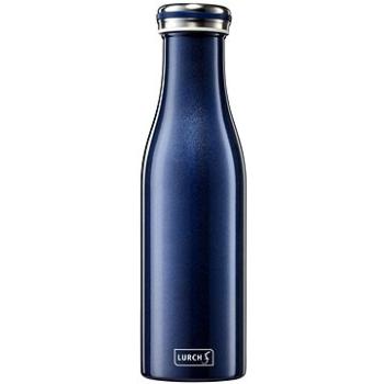 Lurch Trendy termo láhev  00240852 - 500 ml blue metallic (LTTLBME)