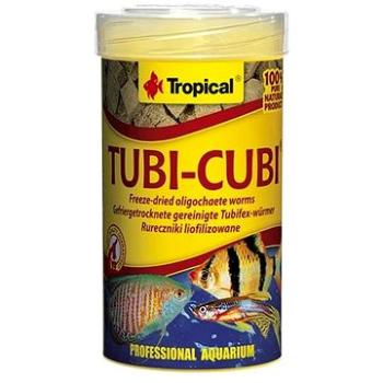 Tropical Tubi Cubi 100 ml 10 g (5900469011331)
