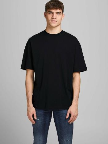 Jack & Jones Brink Tee Triko Černá