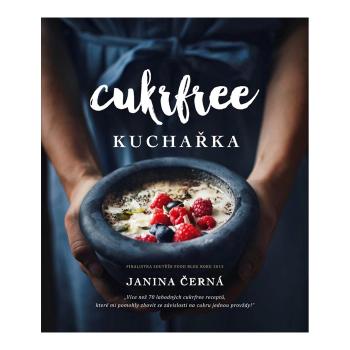 Cukrfree – Janina Černá