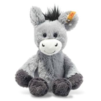 Steiff Soft Cuddle Friends osel Dinkie 20 cm