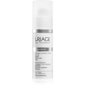 Uriage Dépiderm Brightening Corrective Serum rozjasňující sérum proti nedokonalostem pleti 30 ml