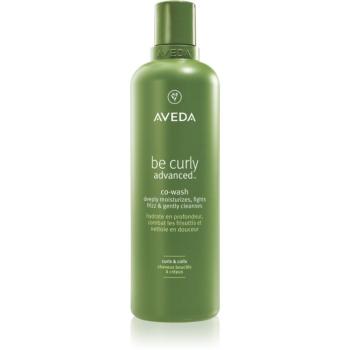 Aveda Be Curly Advanced™ Co-Wash mycí kondicionér pro kudrnaté vlasy 350 ml