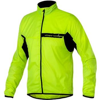 Etape Bora Žlutá Fluo XXL (8592201048483)