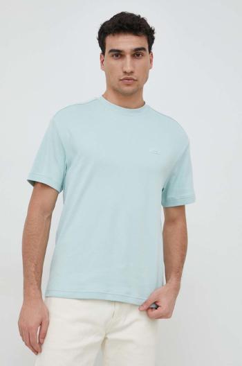 Bavlněné tričko Calvin Klein s aplikací