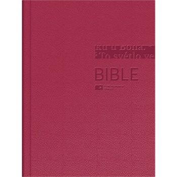 Bible: Český ekumenický překlad bez DT (978-80-7545-090-6)