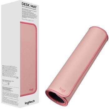 Desk Mat Studio SeriesDARK PINK LOGITECH