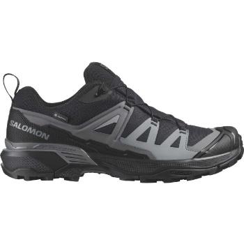 Salomon X ULTRA 360 GTX Pánská treková obuv, černá, velikost 42 2/3