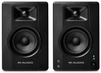 M-Audio BX3 BT Aktivní studiový monitor